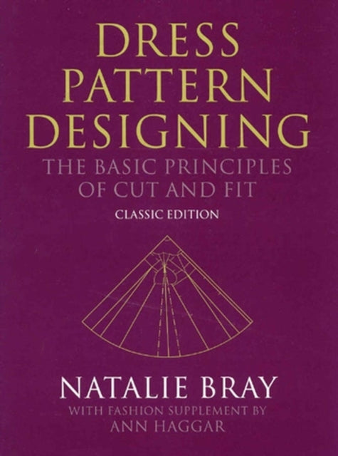 Dress Pattern Designing The Basic Princ