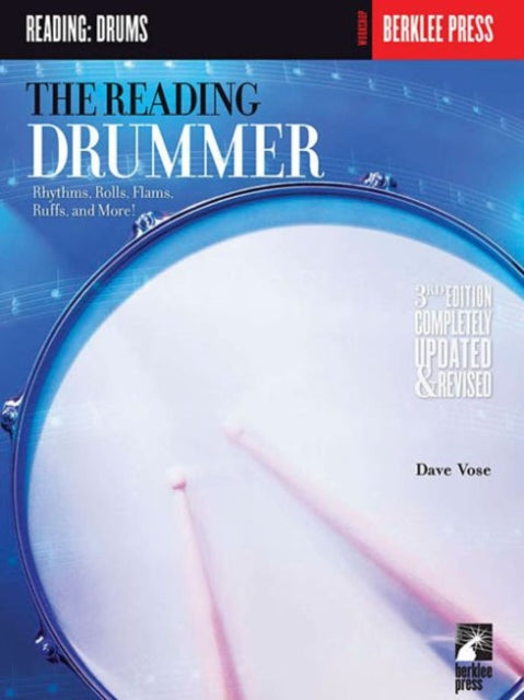 Reading Drummer Second Edition