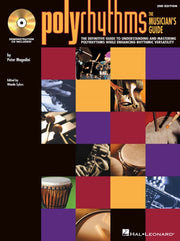 Polyrhythms Muscns Guide Perc Bkcd