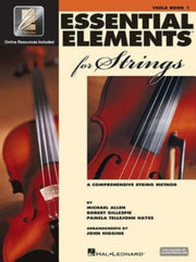 Essntl Elements 2000 1 Vla Bkcddvd