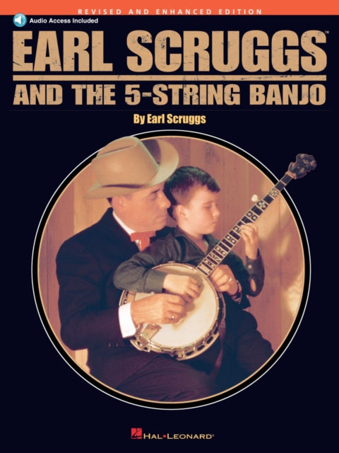 Earl Scruggs And The 5 String Banjo