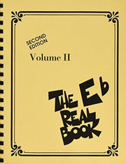 Volume 2 E Flat Instruments
