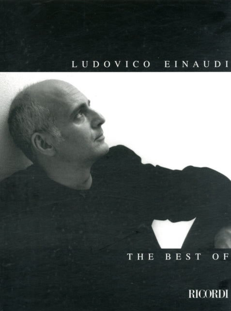 Best Of Einaudi By Ludovico Einaudi