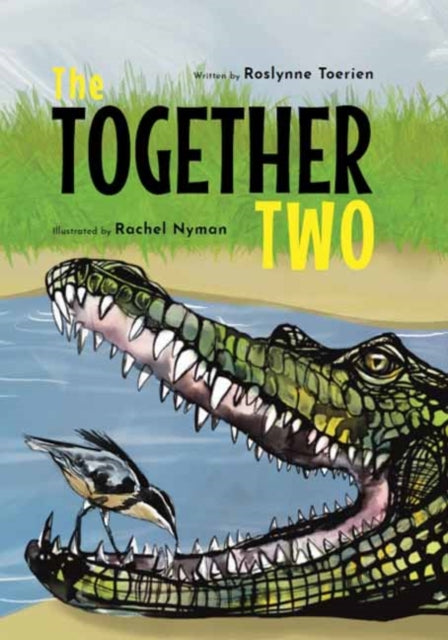 Together Two By Toerien , Roslynne