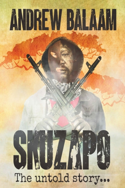 Skuzapo: The Untold Story By Crayton, Carina