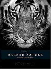 Sacred Nature 2 Reconnecting People To O