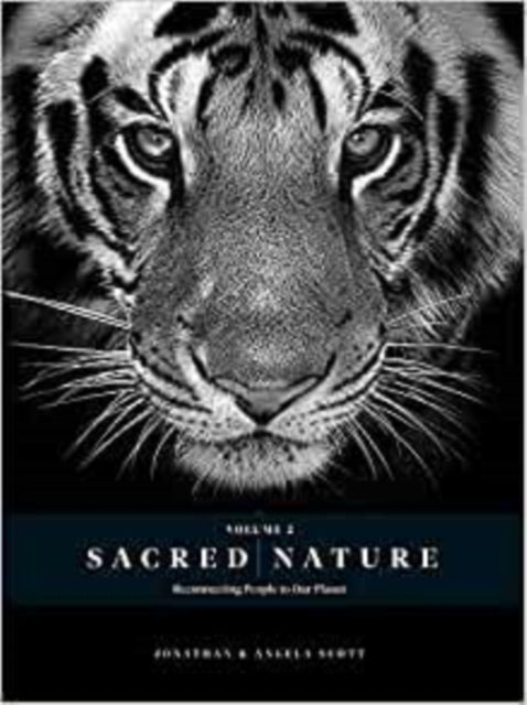 Sacred Nature 2 Reconnecting People To O