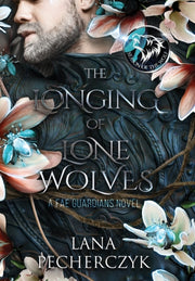 Longing Of Lone Wolves