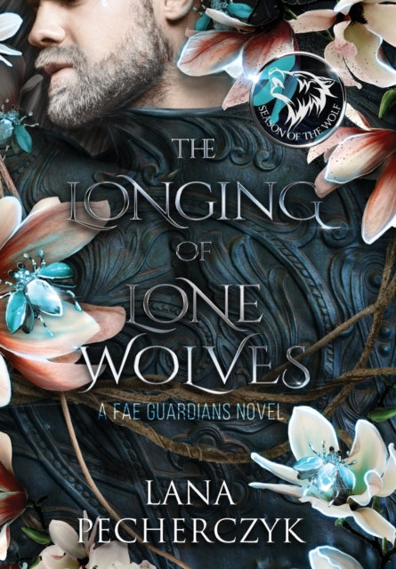 Longing Of Lone Wolves