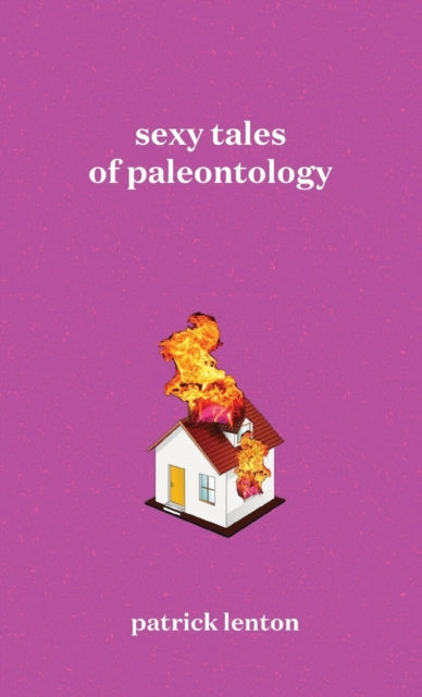 Sexy Tales Of Paleontology