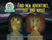 Find New Adventures, Out And About