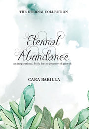 Eternal Abundance - An Inspirational Boo