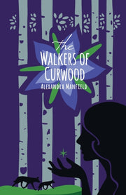 The Walkers Of Curwood By Manfield, Alexandra