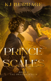 Prince Of Scales