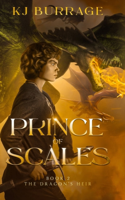 Prince Of Scales