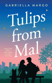 Tulips From Mal