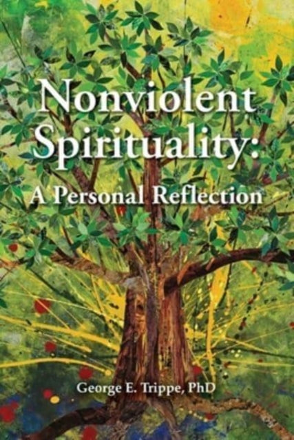 Nonviolent Spirituality: A Personal Refl