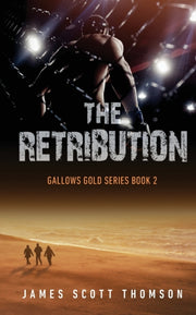 The Retribution (gallows Gold Series Boo