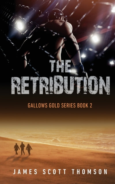 The Retribution (gallows Gold Series Boo