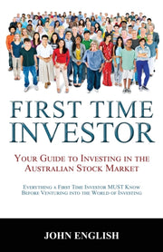 First Time Investor : Your Guide To Inve