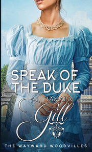 Speak Of The Duke