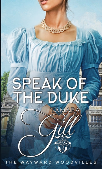 Speak Of The Duke