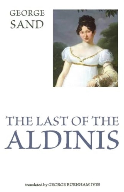 Last Of The Aldinis