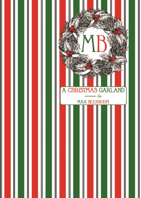 Christmas Garland