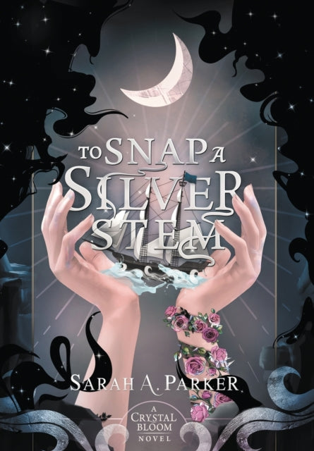 To Snap A Silver Stem