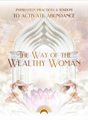 Way Of The Wealthy Woman Journal By Eaton, Taylor