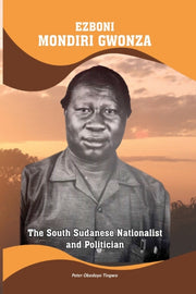 Ezboni Mondiri Gwonza By Tingwa, Peter Obaday