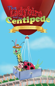 The Ladybird And The Centipede - The Com