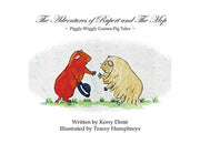 The Adventures Of Rupert And The Mop : P By Dint , Kerry