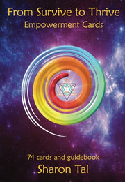 From Survive To Thrive Cards