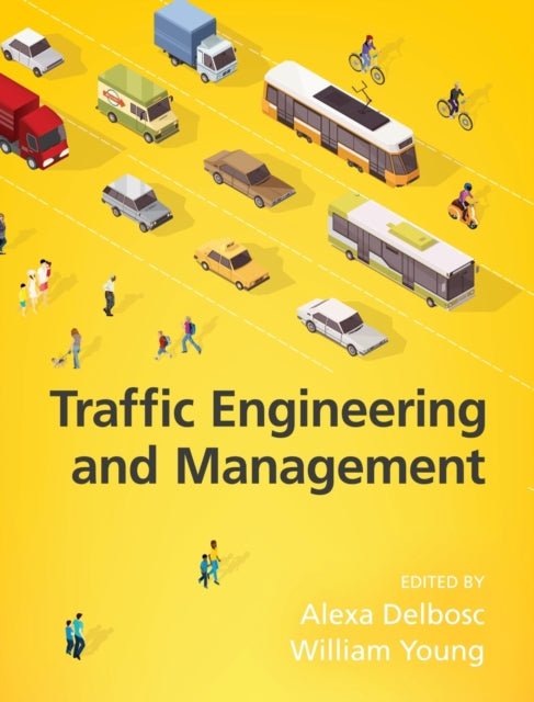 Traffic Engineering And Management, 7th