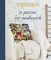 Passion For Needlework