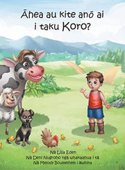 Ahea Au Kite Ano Ai I Taku Koro : A Youn