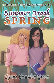 Summer Brook Spring: Summer Brook Bestie