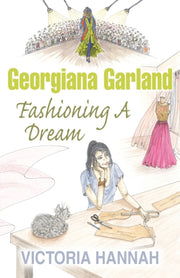 Georgiana Garland  Fashioning A Dream By Hannah, Victoria