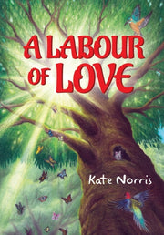 A Labour Of Love