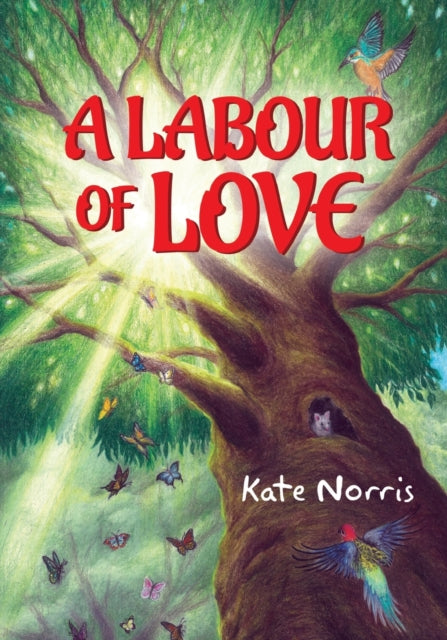 A Labour Of Love