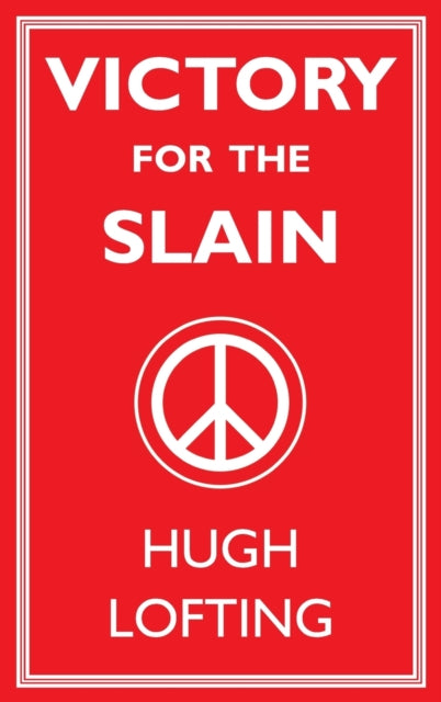 Victory For The Slain