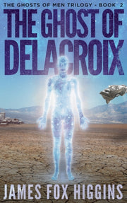The Ghost Of Delacroix