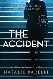 Accident: A Chilling Psychological T