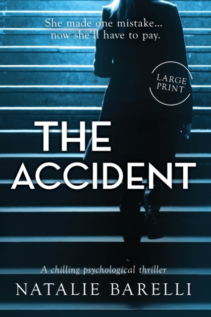 Accident: A Chilling Psychological T