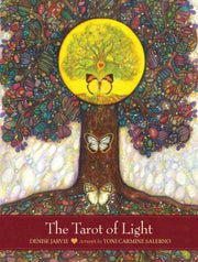 Tarot Of Light