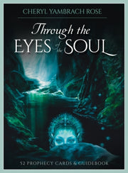 Through The Eyes Of The Soul By Rose, Cheryl Yambrac