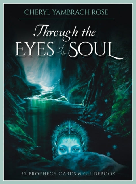 Through The Eyes Of The Soul By Rose, Cheryl Yambrac