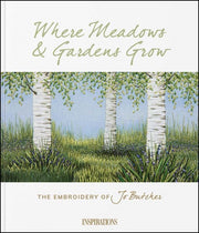 Where Meadows Gardens Grow By Inspirations Studios