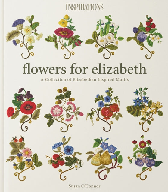 Flowers For Elizabeth